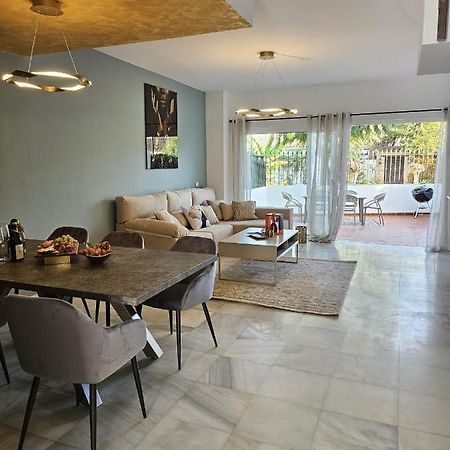 Belen Beach 3 Εστεπόνα Εξωτερικό φωτογραφία