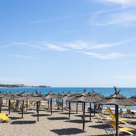 Belen Beach 3 Εστεπόνα Εξωτερικό φωτογραφία