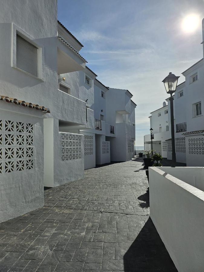 Belen Beach 3 Εστεπόνα Εξωτερικό φωτογραφία