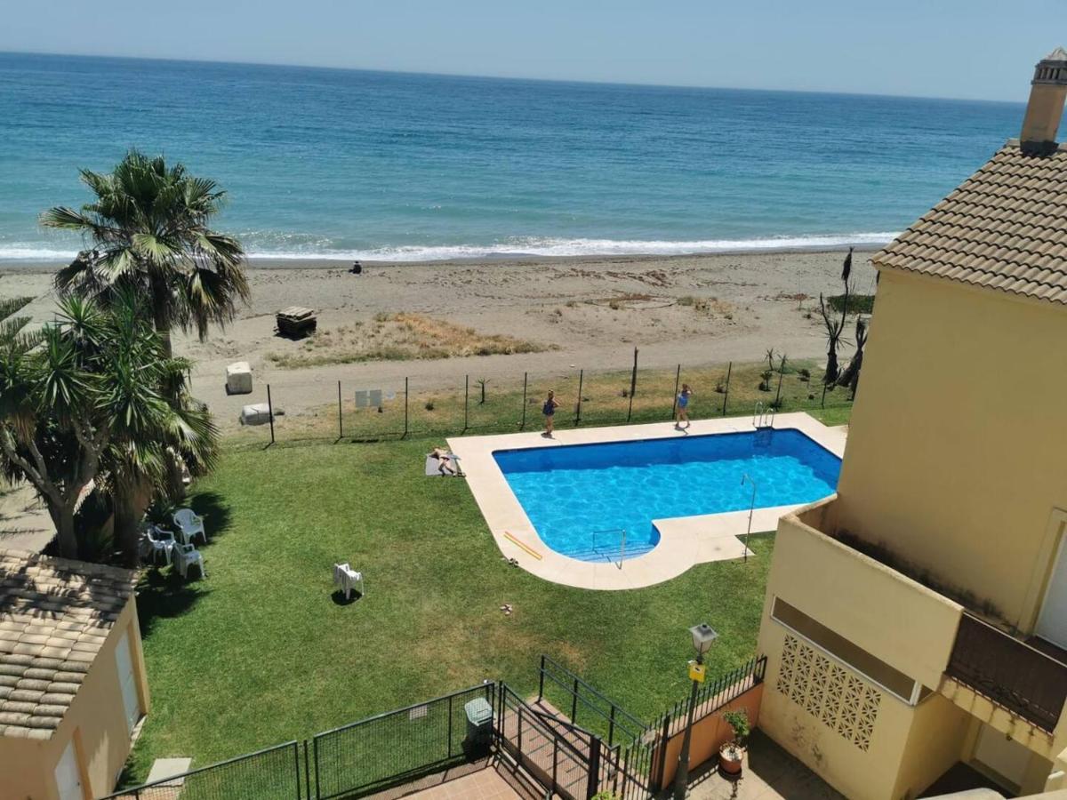 Belen Beach 3 Εστεπόνα Εξωτερικό φωτογραφία