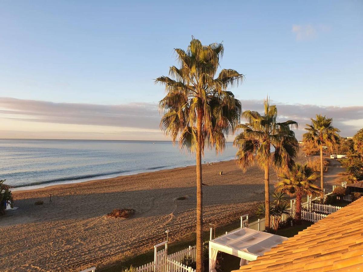 Belen Beach 3 Εστεπόνα Εξωτερικό φωτογραφία
