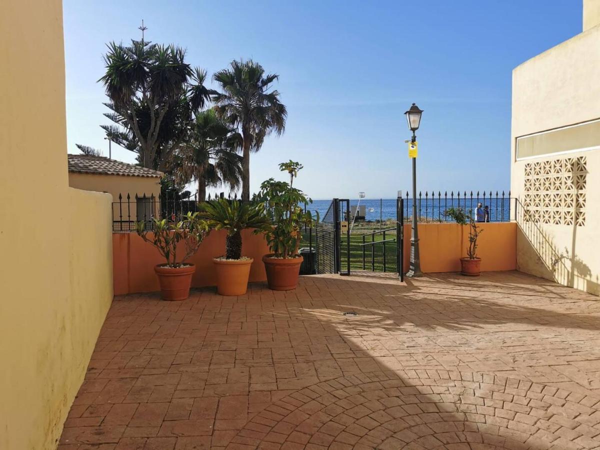 Belen Beach 3 Εστεπόνα Εξωτερικό φωτογραφία