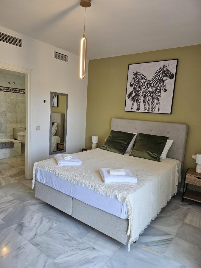 Belen Beach 3 Εστεπόνα Εξωτερικό φωτογραφία