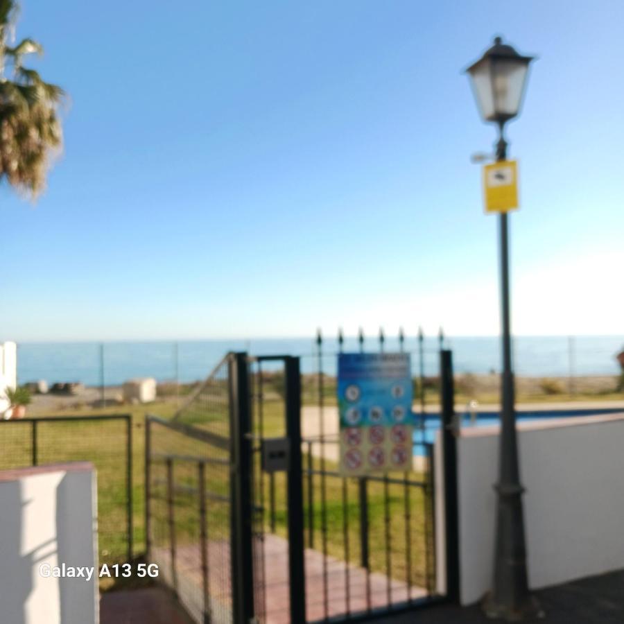 Belen Beach 3 Εστεπόνα Εξωτερικό φωτογραφία