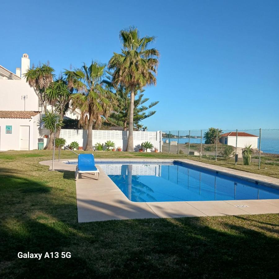 Belen Beach 3 Εστεπόνα Εξωτερικό φωτογραφία