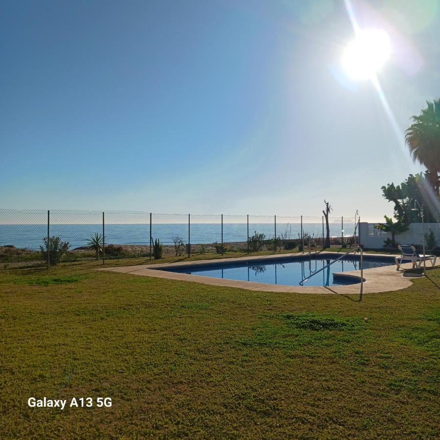 Belen Beach 3 Εστεπόνα Εξωτερικό φωτογραφία