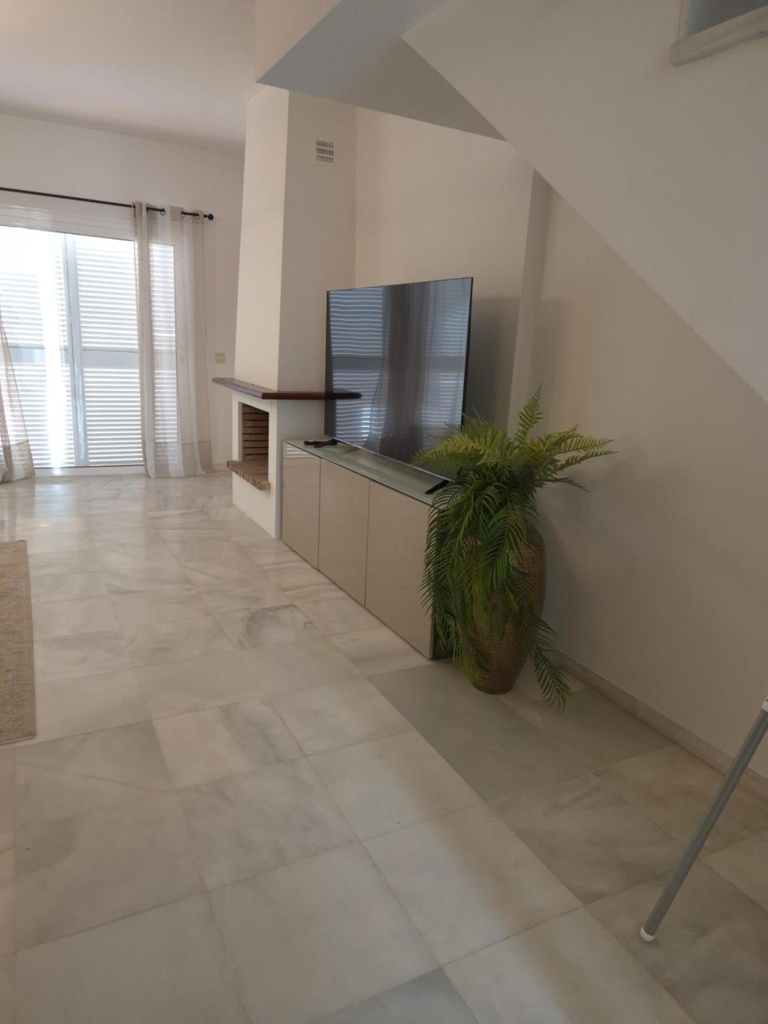 Belen Beach 3 Εστεπόνα Εξωτερικό φωτογραφία