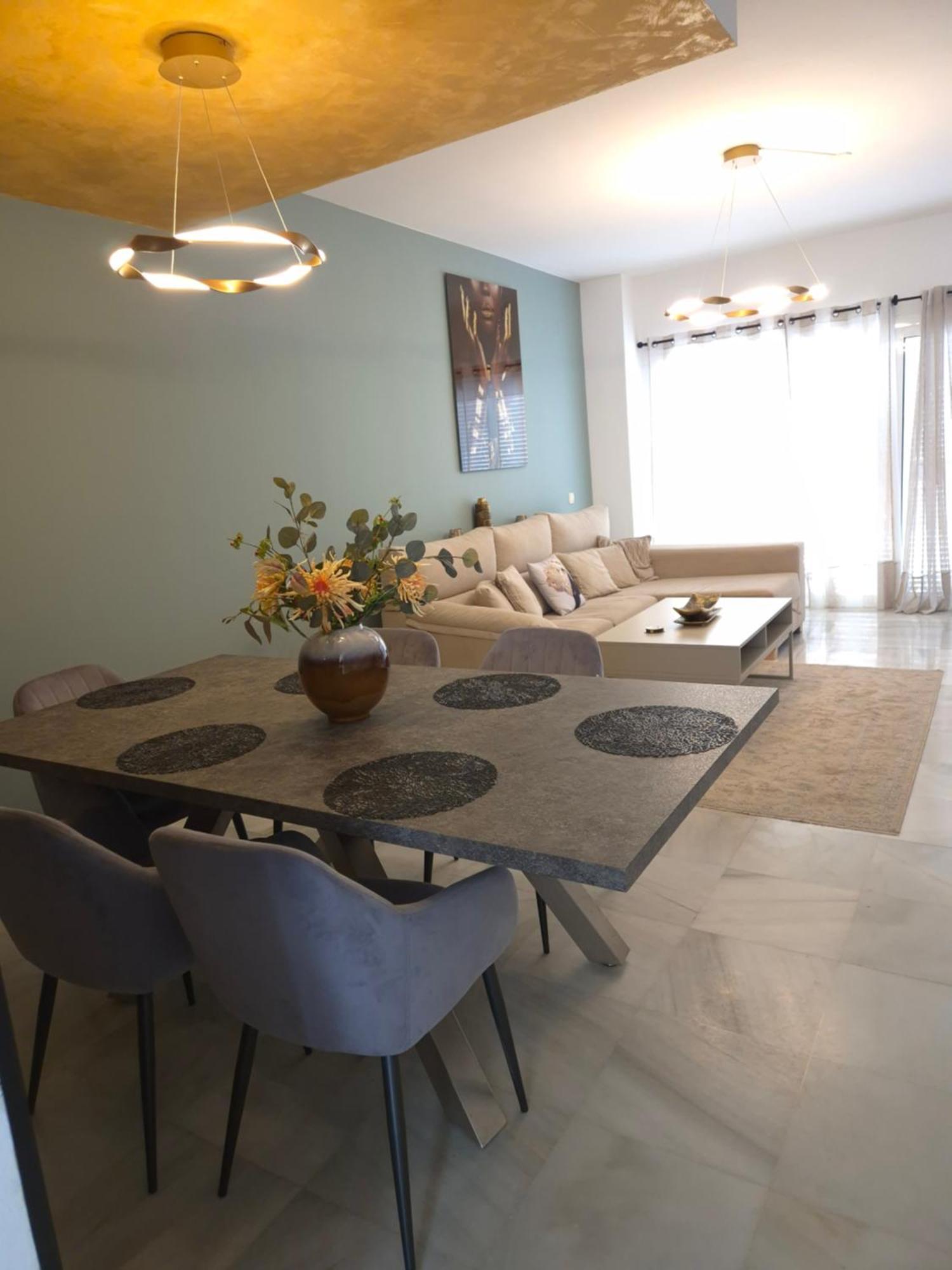 Belen Beach 3 Εστεπόνα Εξωτερικό φωτογραφία
