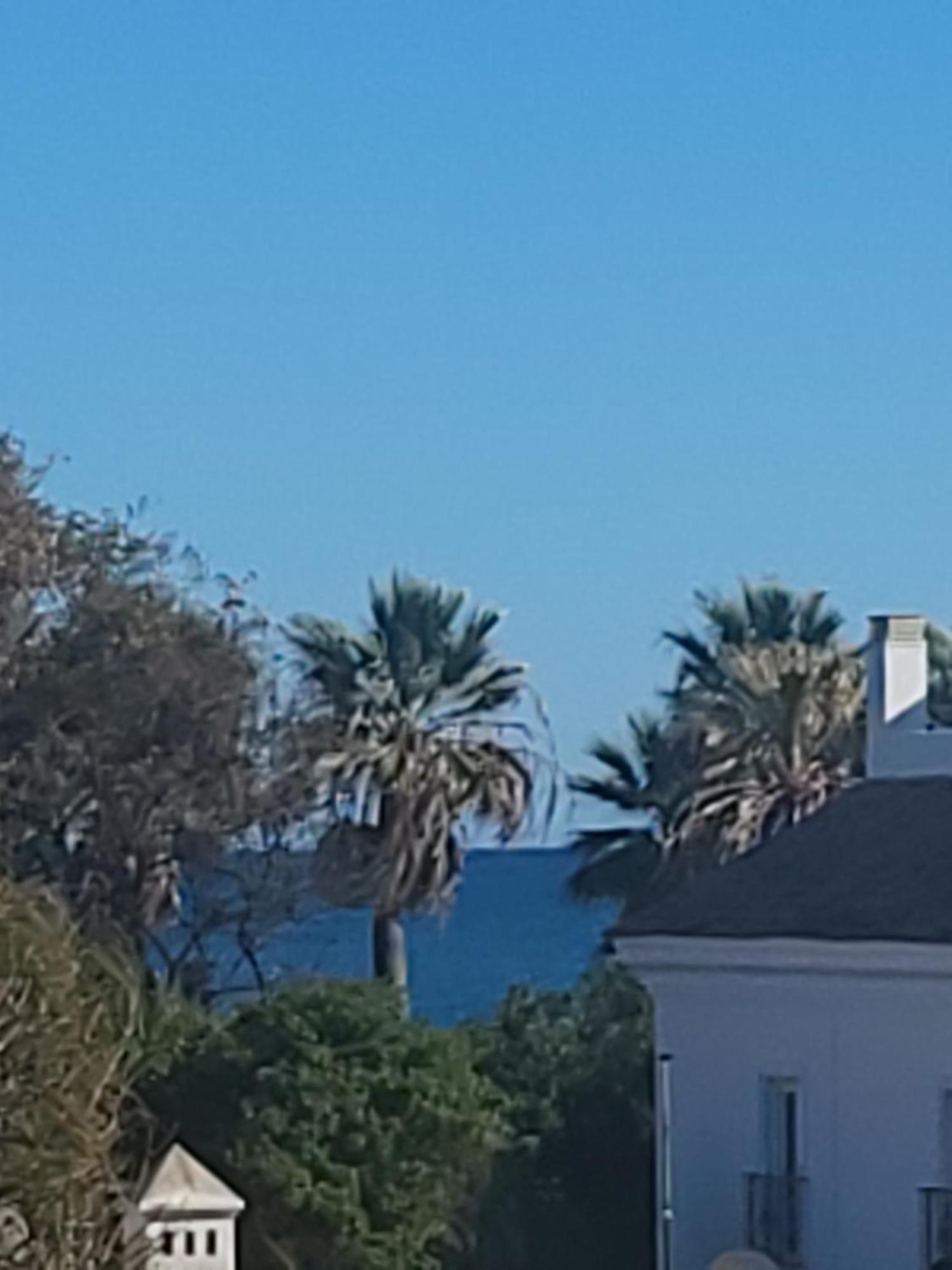Belen Beach 3 Εστεπόνα Εξωτερικό φωτογραφία